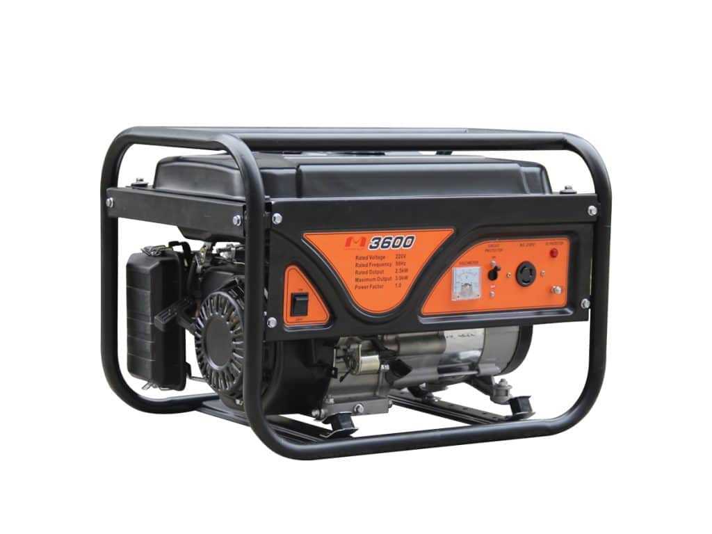 dc 12V electric start gasoline generator suppliers | MATCHUP