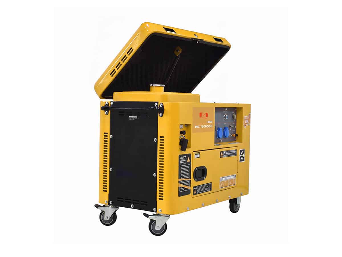 5kva-silent-diesel-generator-for-home-use