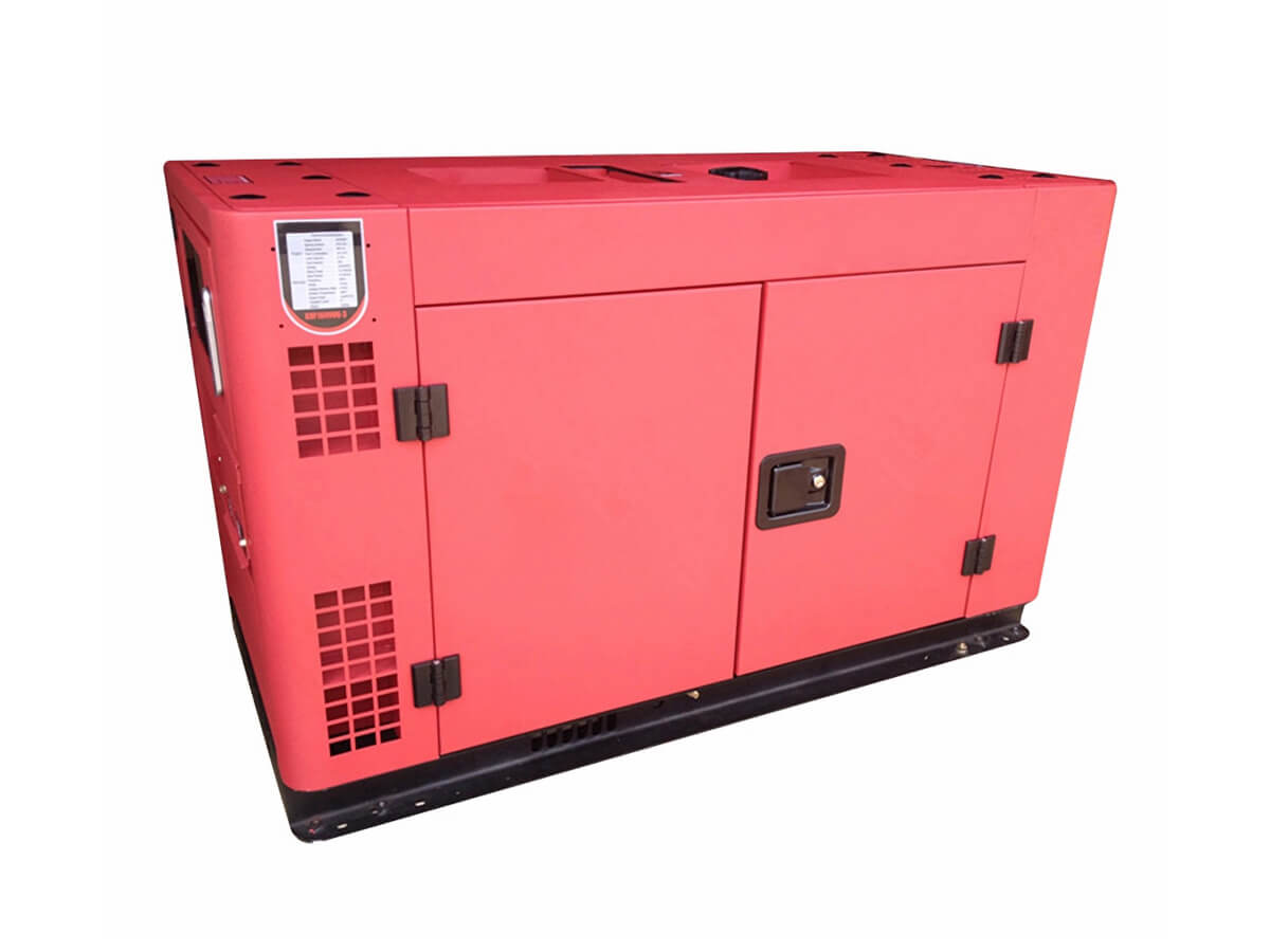 12kw-single-phase-diesel-generator