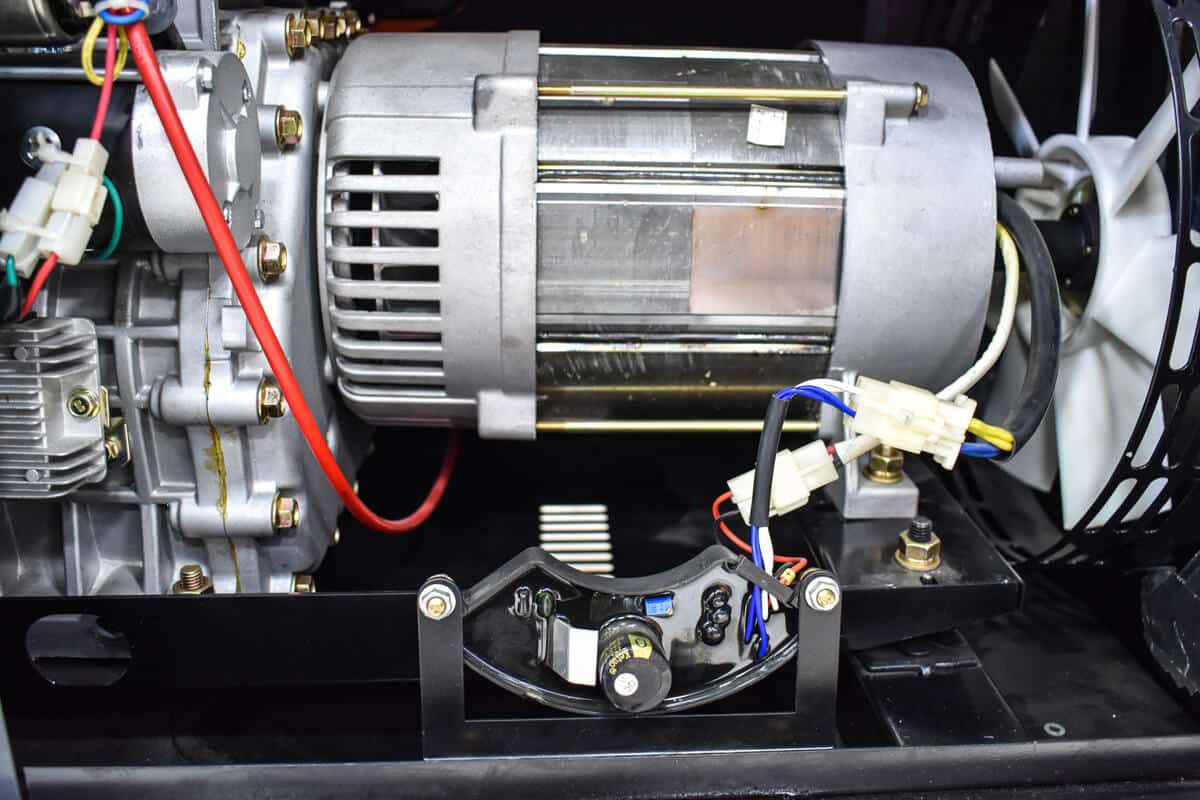 Diesel Generator Running commercial quietest long run diesel generator suppliers | MATCHUP