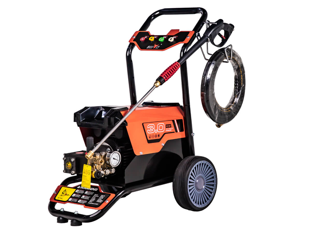 commercial-pressure-washers