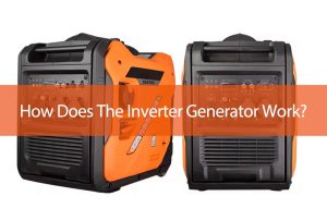 how-does-the-inverter-generator-work
