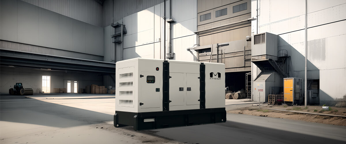 manufacturer-of-water-cooled-diesel-generators