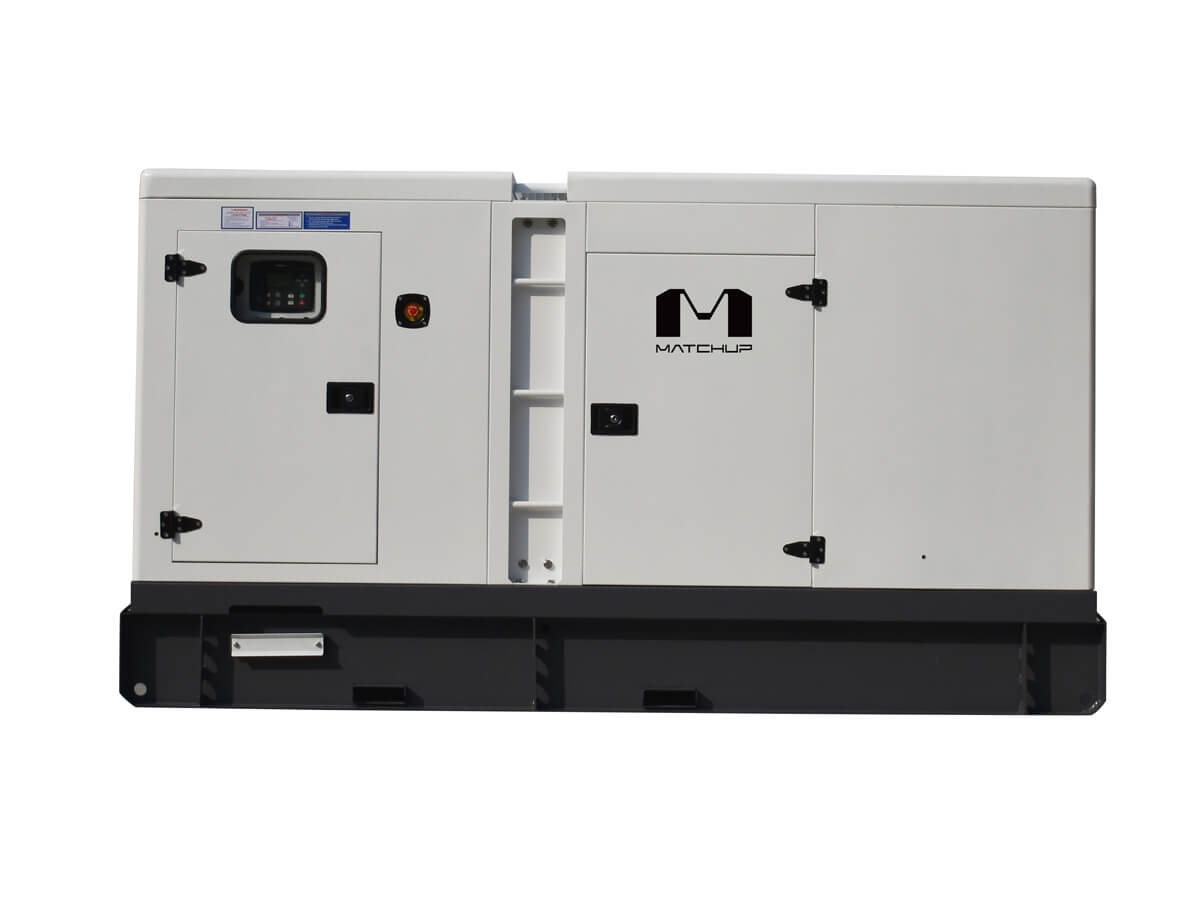 water-cooled-diesel-generators