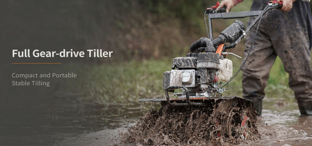 what is a rototiller? | MATCHUP