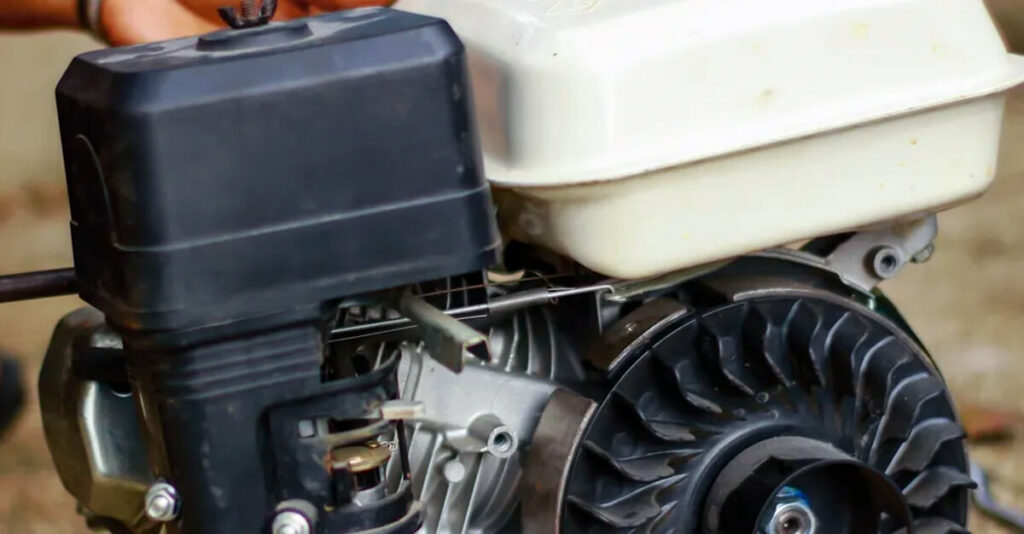 Small Engine Repair Source how to repair small engines | CRESTONE & MATCHUP